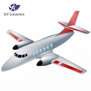 快速物流服务 海运 FCL LCL 从中国到阿尔及利亚 利比亚 突尼斯 摩洛哥 货运代理 - Product Image 1