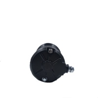 Nouveau Moteur de Démarrage Électrique de Haute Qualité Durable 12V 1.5nm de Couple pour Moto Ducati Monster 750 900 800 620 695