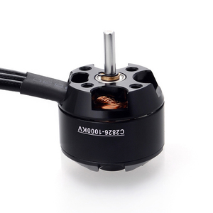 OEM C2822-C6354 200KV-2300KV 2000W มอเตอร์ไร้แปรงถ่านแบบ Outrunner สำหรับโดรน FPV เครื่องบินบังคับวิทยุ มอเตอร์แรงบิดสูง พร้อมอุปกรณ์ยึดติด - Product Image 3