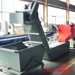 BOAOYUSEN Machine de perçage et d'alésage horizontale automatique CNC pour usage industriel TK2150 - Product Image 6