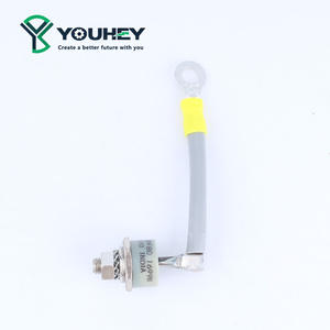 Varistor Leroy-Somer Serie 82PFR80 82PF80 LSA461-9-01 para Generadores Diésel, Producto Clave en la Categoría de Diodos - Product Image 4