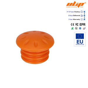 Cache-tube de guidon en plastique pour trottinette électrique Kugoo Kirin Kukirin G4 Max, modèle Original Kukirin G4 - Product Image 1