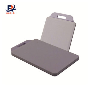 Étiquette RFID UHF de haute qualité pour la gestion du personnel / du personnel / des employés, longue portée de lecture, anti-corps, en ABS - Product Image 3