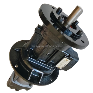 Pompe à vis DMGMORI SPL2538L070-55GL/70-5 SPL2538L0/70-55GL/70-5.5GL du Japon - Product Image 6
