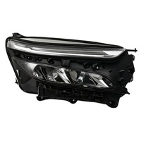 Ensemble de phares avant à LED complets pour Chevrolet Equinox LS RS GM2502532