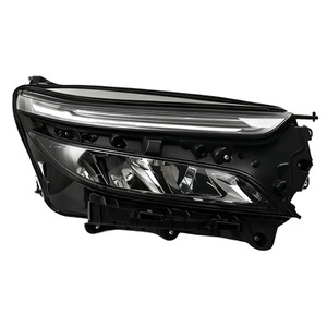 Conjunto de Faros Delanteros LED Completos para Chevrolet Equinox LS RS GM2502532 - Product Image 1