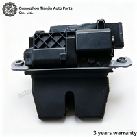Nouvel actionneur de verrouillage de hayon E3BZ5843150F pour Ford Ka Figo 2015-2021, ensemble de verrouillage de porte arrière