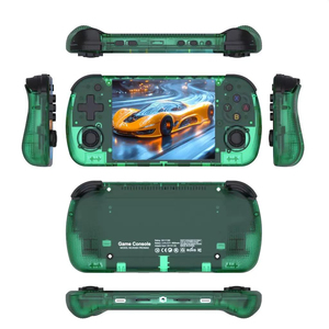 เครื่องเล่นเกมพกพาแบบโอเพ่นซอร์สรุ่นใหม่สไตล์เรโทร - Product Image 5