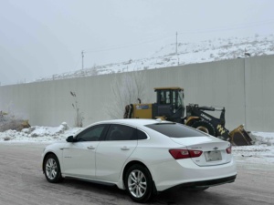 <span class=keywords><strong>Chevrolet</strong></span> <span class=keywords><strong>Malibu</strong></span> Berline Intermédiaire d'Occasion <span class=keywords><strong>2018</strong></span> à <span class=keywords><strong>Prix</strong></span> Réduit, Moteur 1.5T Turbo 6AT, Modèle Classique Américain General Motors - Product Image 5