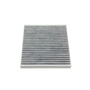 CF10285 CF10322 Filtres à air au charbon actif 24483 WP9290 pour DAIHATSU 87139-0N020 - Product Image 1