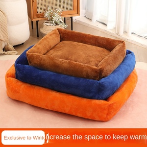 Katze <span class=keywords><strong>Taiwan</strong></span> Orange Hund Haustier Bett - Product Image 3