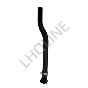 Manguera de refrigerante 9041725 de caucho EPDM para reemplazo y reparación, longitud estándar - Product Image 3