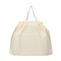 Fruits frais sac à cordon avocat pochette épaissir les sacs en plastique EVA pour légumes Orange ananas cerise sacs d'emballage