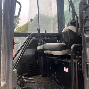 CE Certified Komatsu Pc50 <b>Mini</b> Used Excavator 5 Tons PLC & Engine Built for Tight Spaces - Product Image 5