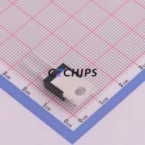 ไดโอดซิลิคอนคาร์ไบด์ไดโอด GC3D10065A ถึง-220-2แบรนด์ใหม่ของแท้ชิ้นส่วนอิเล็กทรอนิกส์ชิป & บริการ BOM - Product Image 2