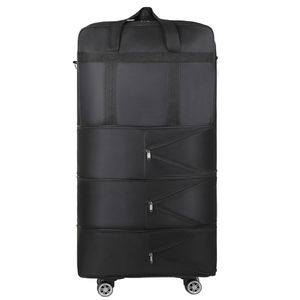 <span class=keywords><strong>Bolsa</strong></span> <span class=keywords><strong>de</strong></span> <span class=keywords><strong>Viaje</strong></span> Deportiva Expandible, Impermeable, Duradera, <span class=keywords><strong>de</strong></span> Gran Capacidad, Ligera, <span class=keywords><strong>de</strong></span> Oxford, a la Moda - Product Image 3