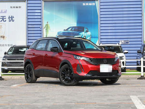 Exportations chinoises de voitures d'occasion de haute qualité : <span class=keywords><strong>Peugeot</strong></span> <span class=keywords><strong>4008</strong></span> 2021-<span class=keywords><strong>2023</strong></span>, en bon état, disponible en stock - Product Image 4