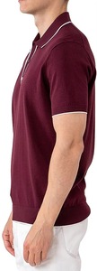 Camisetas de Hombre de Alta Calidad, Fabricadas en Fábrica, Colores Lisos, Polo de Último Diseño en Venta - Product Image 4