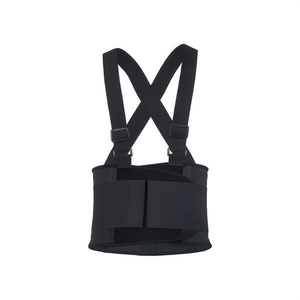 NS60 L 105*20 Fitness Safety Backrest Stretcher with Lumbar <b>Support</b> - Product Image 1