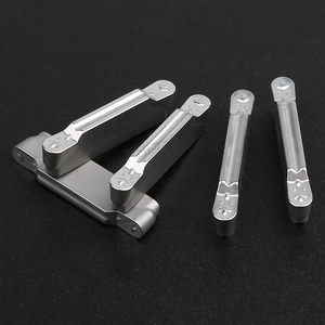 Plaquette de rainurage CNC PHIPPS en carbure de tungstène MRMN300 MRMN400 MRMN200 MRMN500 pour <span class=keywords><strong>aluminium</strong></span> - Product Image 4