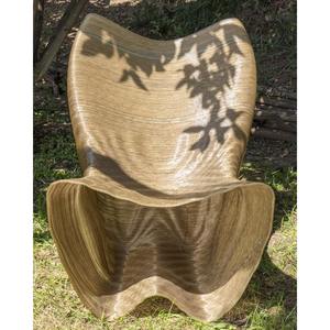 3D Printed <b>Armchair</b> Vulcano - Made In Italy - PLA Product - Product Image 5