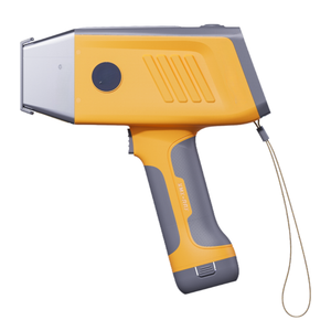 เครื่องวิเคราะห์แร่โลหะ K-1688แบบสะท้อนแสง xrf X-ray ของผู้บริโภคโดยตรงไปยังผู้บริโภค - Product Image 6