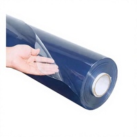 Boligao B1 Feuille souple en PVC ignifuge et imperméable pour cuisine d'hôtel et entrepôt industriel