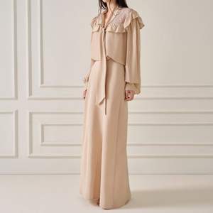 Nuevo diseño, faldas para mujer, faldas formales para mujer, ropa larga de moda para mujer, faldas largas de Vietnam - Product Image 2