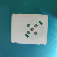 Haut-parleur électronique Boîte vocale Jouets parlants Boutons Module de son enregistrable Bouton de son personnalisé