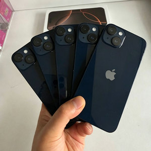 Teléfono Móvil Apple <span class=keywords><strong>iPhone</strong></span> 14 Desbloqueado, Reacondicionado, Grado AA+, Alta Calidad, Smartphone Original Usado para Venta al Por Mayor - Product Image 4