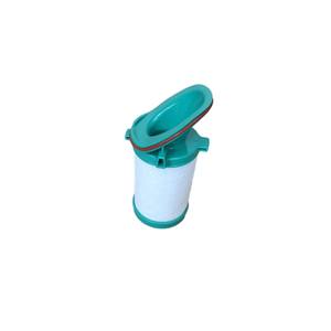 Filtre de découpe laser avancé Gny-018-Ao, modèles AA, Ax - Product Image 5