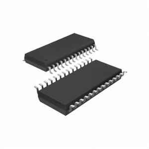 28 TSSOP CDCV855PWRG4 Original Clock Timing Components Electronic - Product Image 1