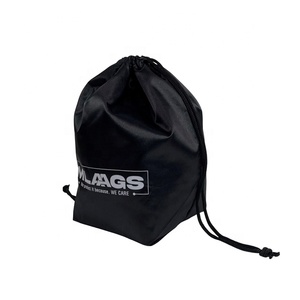 Bán Buôn Tái Chế Bông Tự Nhiên Twill Vải Phong Cách Cổ Điển Túi Bụi Với Logo Tùy Chỉnh Đồ Trang Sức Dây Kéo Bụi Bao Gồm Mùa Xuân - Product Image 3