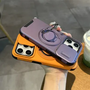 <span class=keywords><strong>เคส</strong></span>ชาร์จไร้สาย CHAOYIDIAN รุ่นใหม่ สำหรับ iPhone 11 16 <span class=keywords><strong>12</strong></span> <span class=keywords><strong>13</strong></span> 14 15 17 <span class=keywords><strong>Pro</strong></span> <span class=keywords><strong>Max</strong></span> Plus พร้อมวงแหวนแม่เหล็ก ป้องกันกล้อง - Product Image 4