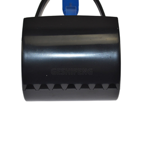 Pelle à crottes pour chien et chat, pelle pliable à longue poignée, ramassage pratique des déchets d'animaux, ramassage des toilettes - Product Image 5