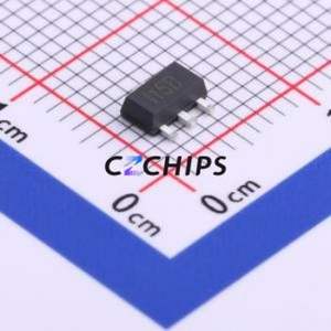 Nuevo y Original 2SK1717-VB SOT-89 Transistor de Efecto de Campo (MOSFET) Venta al por Mayor de Componentes Electrónicos y Servicio BOM - Product Image 1