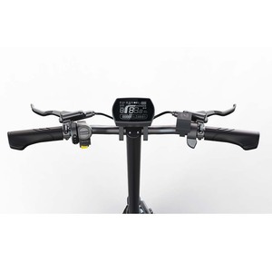 Últimos Scooters Eléctricos de 11 Pulgadas con NFC, 72V35AH, 3200W, Disponibles en Almacén Europeo, Potentes, para Adultos, de Dos Ruedas - Product Image 4
