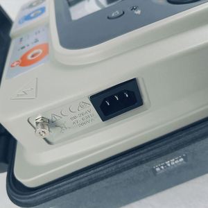 เครื่องทดสอบความต้านทานฉนวน S1-1568 15kV อุปกรณ์ทดสอบกราวด์ 30V-660V AC/DC รับประกัน 1 ปี สำหรับงานไฟฟ้า - Product Image 3