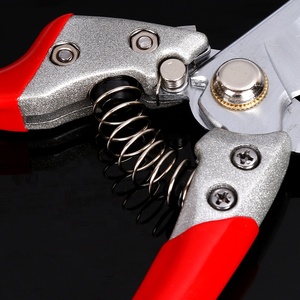 8 inch Deluxe bỏ qua cây chi nhánh Công cụ Cắt pruner vườn cắt tỉa kéo cắt - Product Image 4