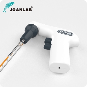 AKMLAB Phòng Thí Nghiệm Có Thể Điều Chỉnh Điện Pipette Điều Khiển - Product Image 4