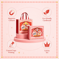 Kundenspezifisch bedruckte Verpackungsboxen, Geschenkboxen und Einkaufstaschen für Großhandelsbestellungen mit individuellem Artwork und Grafiken.
