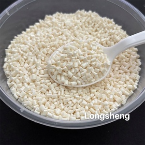 เม็ดพลาสติกเรซิน ABS คุณภาพสูง HI-121H ทนความร้อนสูง สำหรับเครื่องปรับอากาศ ขายดี - Product Image 5