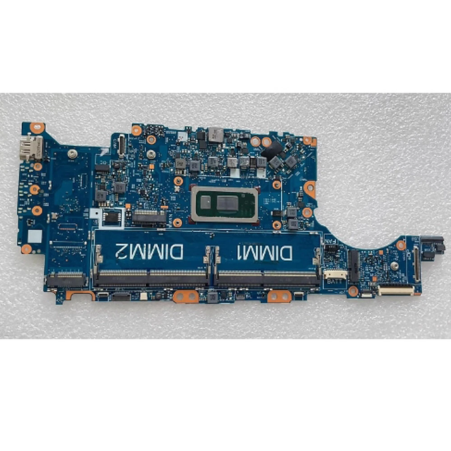 For HP Elitebook 830 G7 840 G7 I5-10210U Motherboard 6050A3136201 M08557-601