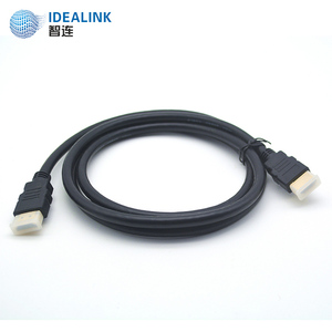<span class=keywords><strong>La</strong></span> Coutume D'OEM a formé mâle à mâle câble TVHD pour les Téléviseurs Haute Définition/<span class=keywords><strong>PS4</strong></span>/Home Cinéma - Product Image 3