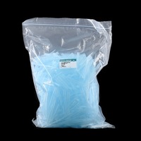 Embouts de pipette universels en plastique Cotaus, 10 µl, 1000 µl, 5 ml, 10 ml, PP stériles/non stériles, certifiés ISO13485, multicanal