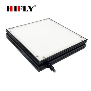 Hifly 2nd thế hệ công suất cao LED làm việc trở lại ánh sáng 200*200 mét cho kích thước đo lường - Product Image 2
