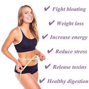 Té Verde para <span class=keywords><strong>Dieta</strong></span> de <span class=keywords><strong>28</strong></span> Días, Té Adelgazante Rápido <span class=keywords><strong>Keto</strong></span> de Día y Noche, con Vinagre de Manzana, Bloqueador de Azúcar y Grasa, Ayudante para el Fitness - Product Image 4