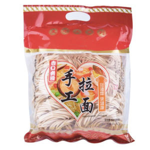Fideos Instantáneos You Mian 300g, Fideos al Estilo Chino - Product Image 2