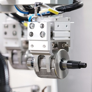 Máquinas <span class=keywords><strong>de</strong></span> Equilibrado Automático para la Producción en Masa <span class=keywords><strong>de</strong></span> Rotores <span class=keywords><strong>de</strong></span> Motores Asíncronos - Product Image 3