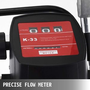 <span class=keywords><strong>Pompe</strong></span> à huile Diesel 40l/min, 230V, avec accessoires, <span class=keywords><strong>tuyau</strong></span> de transfert, 40l/min - Product Image 3